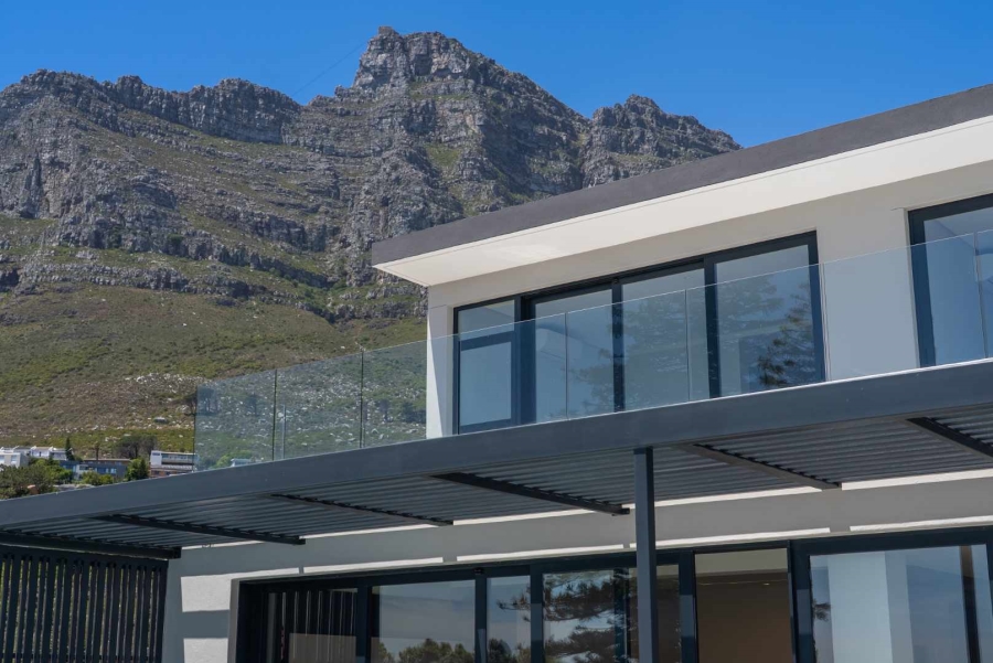 5 Bedroom Property for Sale in Camps Bay Western Cape